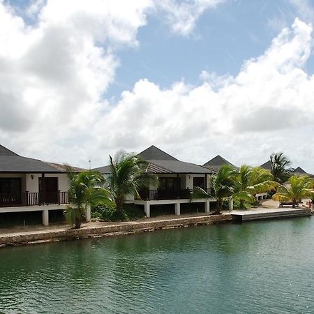 Waterlands Village Villa Playa Habitación foto